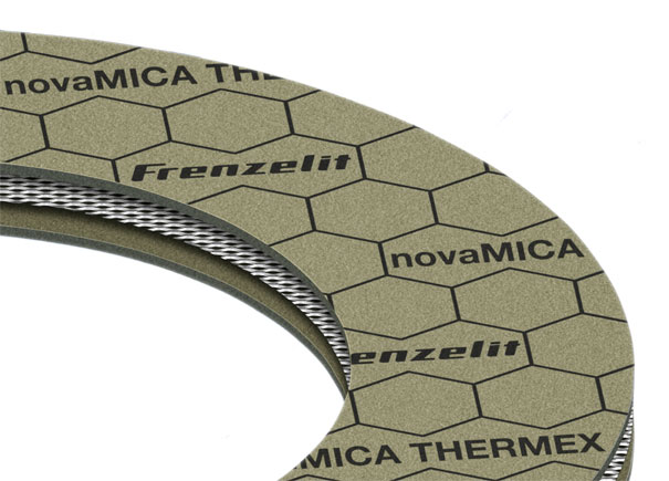 Mica Gaskets for High Temperature Applications